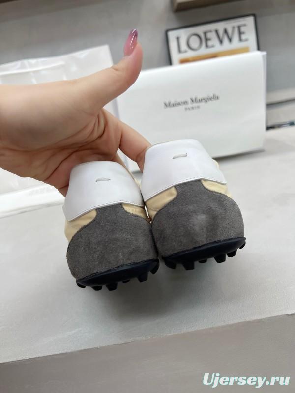 Maison Margiela Couple Sports Casual Shoes - AS00240