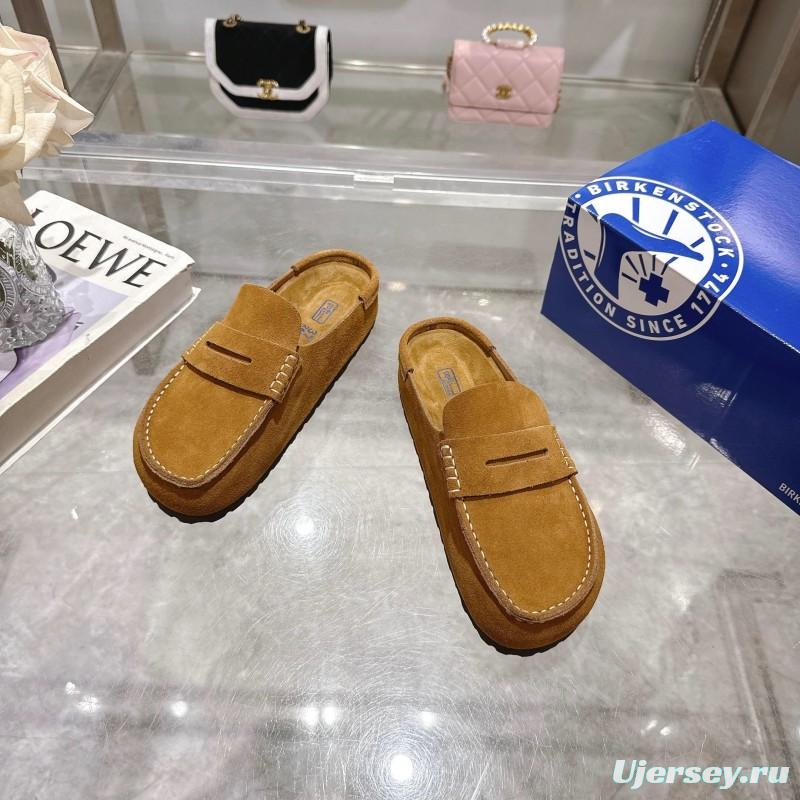 Birkenstock Four Seasons Sandals - LY00230