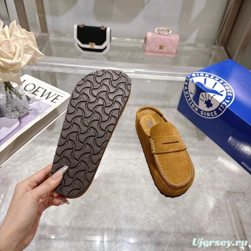 Birkenstock Four Seasons Sandals - LY00230