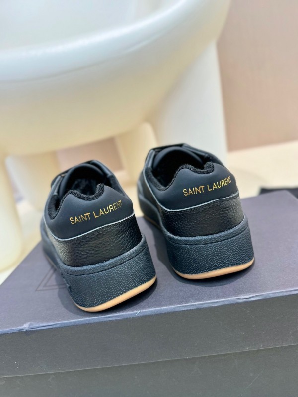 SAINT LAURENT SL61 Casual Series Retro Design - AS00330