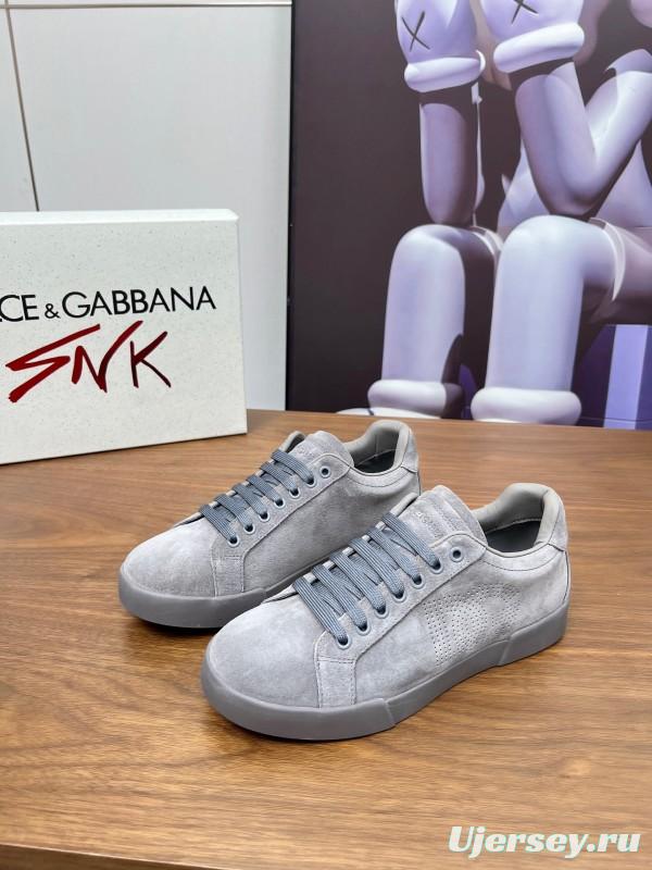 DG 2025 Spring Summer Collection Men's Casual Shoes - LY00280