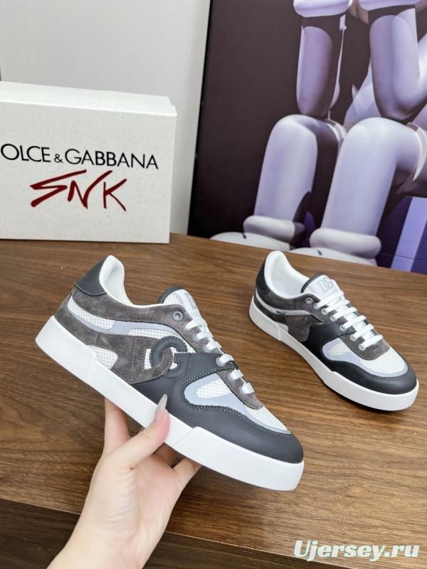 DG New Collection Men's Casual Shoes - LY00310