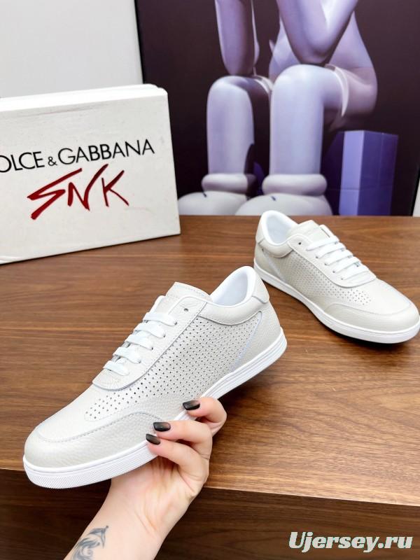 DG 2025 Spring Summer Men's Casual Shoes - LY00280