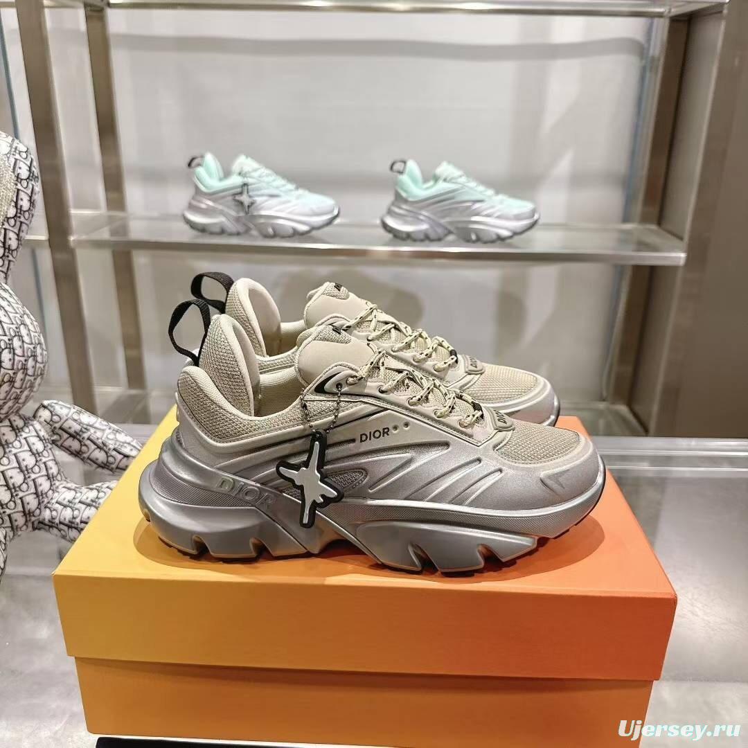 Dior B44 Dad Shoes Retro Style Sneakers - AS00380