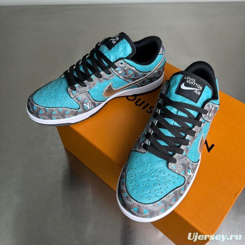 Nike Dunk SB Low Comfort Casual Shoes - YC