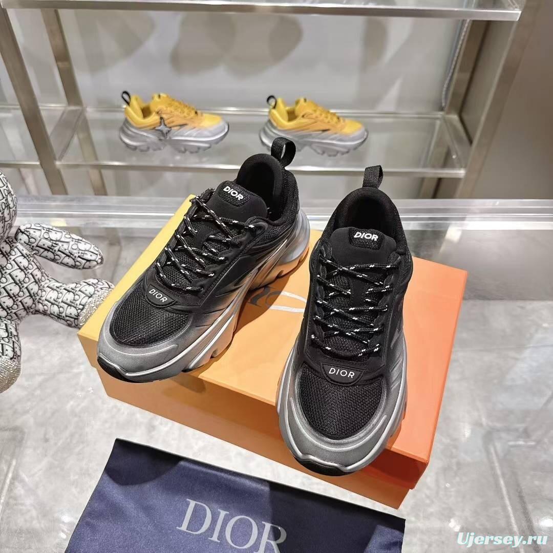 Dior B44 Dad Shoes Retro Style Sneakers - AS00380