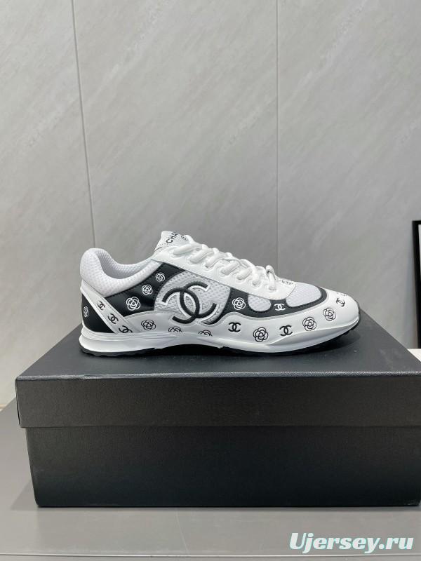 Chanel Silver Horn King II Casual Series Spring Summer 2025 - KFY00330