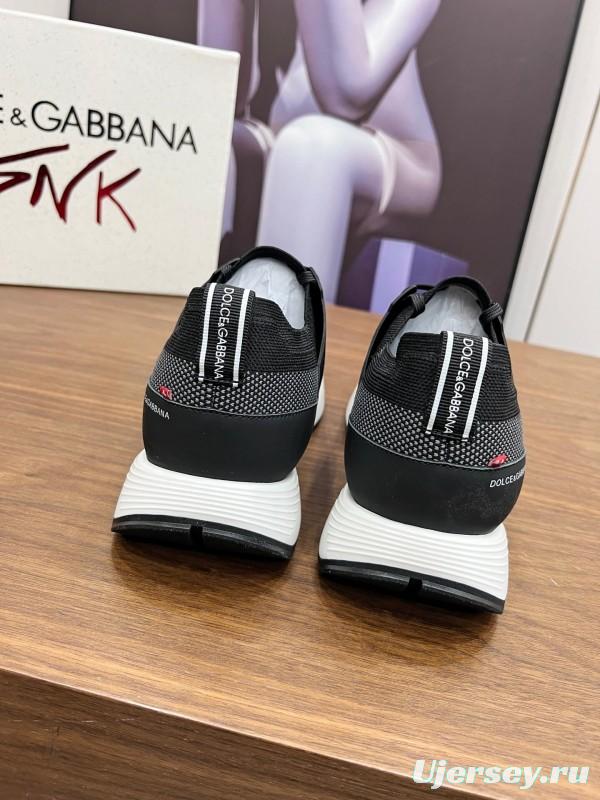 Adidas 2025 SS Running Shoes with Enhanced Cushion - LY00280