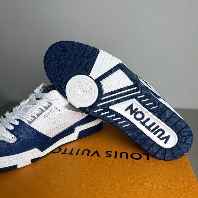 Adidas 2025 Spring/Summer Collection Running Shoes - LV Edition