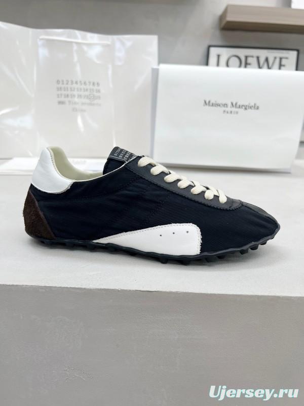 Maison Margiela Couple Sports Casual Shoes - AS00240
