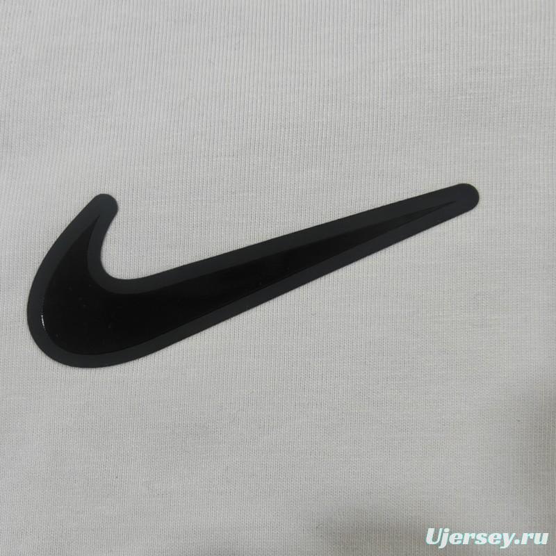 Player Version 25/26 Corinthians Black Full Zipper Jacket-9 Colors