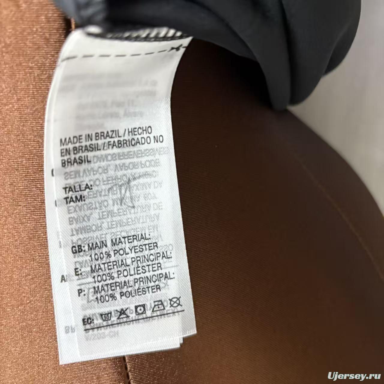 25/26 Women Atlético Mineiro Third Jersey