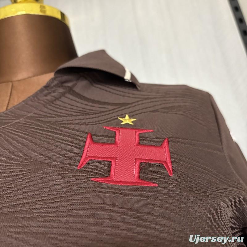 25/26 Women Vasco Da Gama Third Jersey