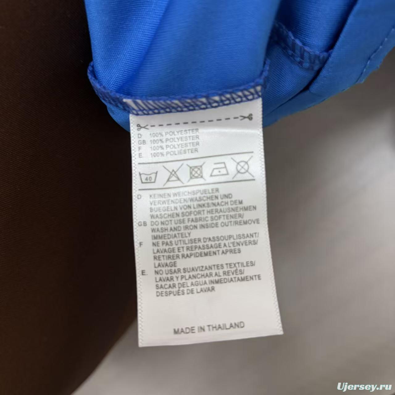 25/26 Women Real Madrid III Jersey