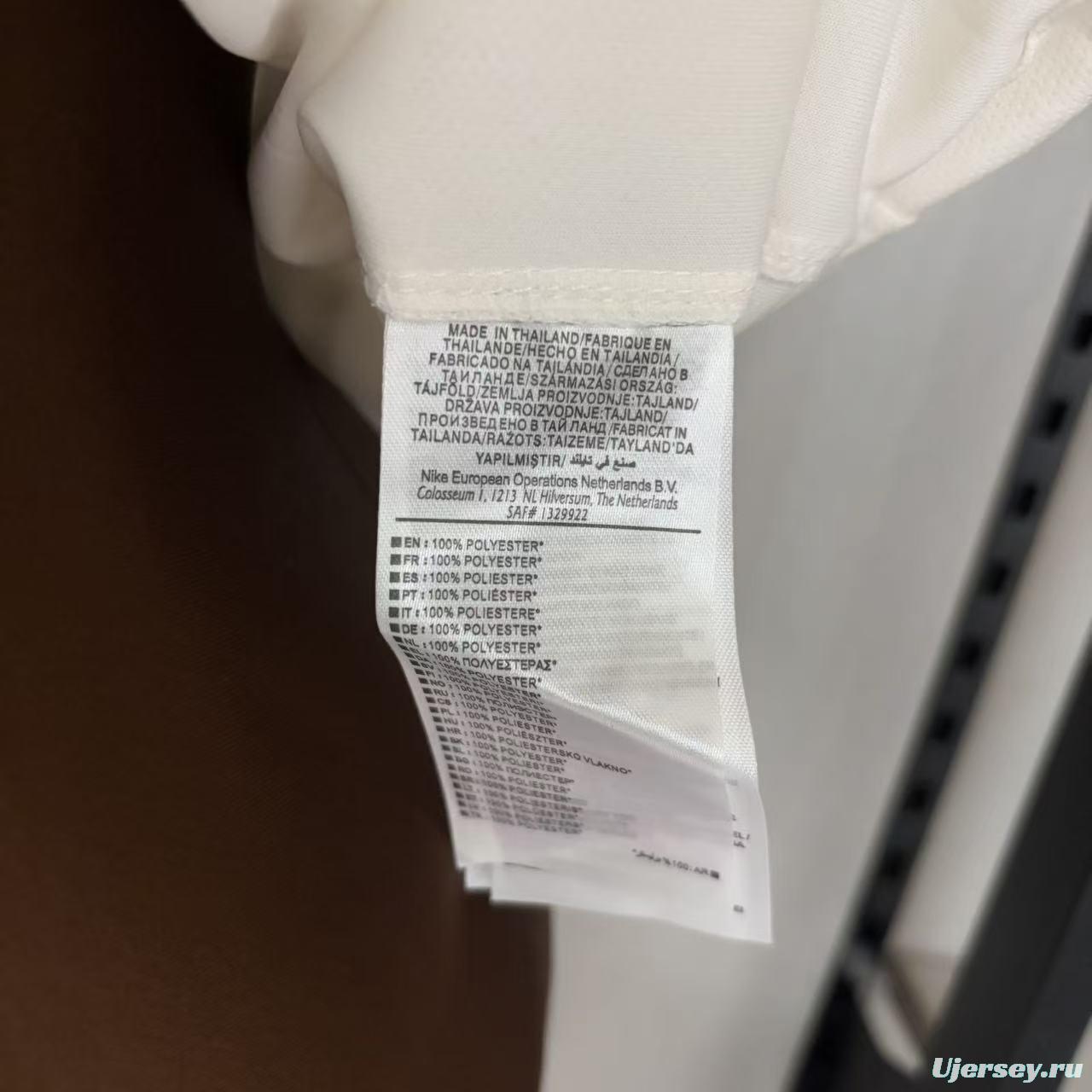 2026 Women France Beige Jersey