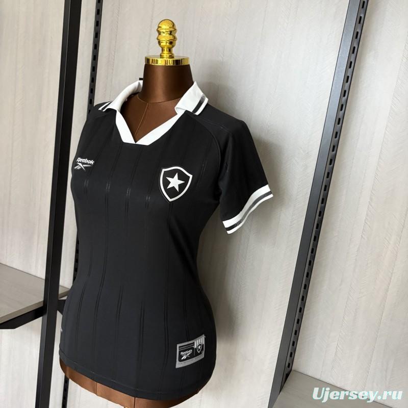 25/26 Women Botafogo Away