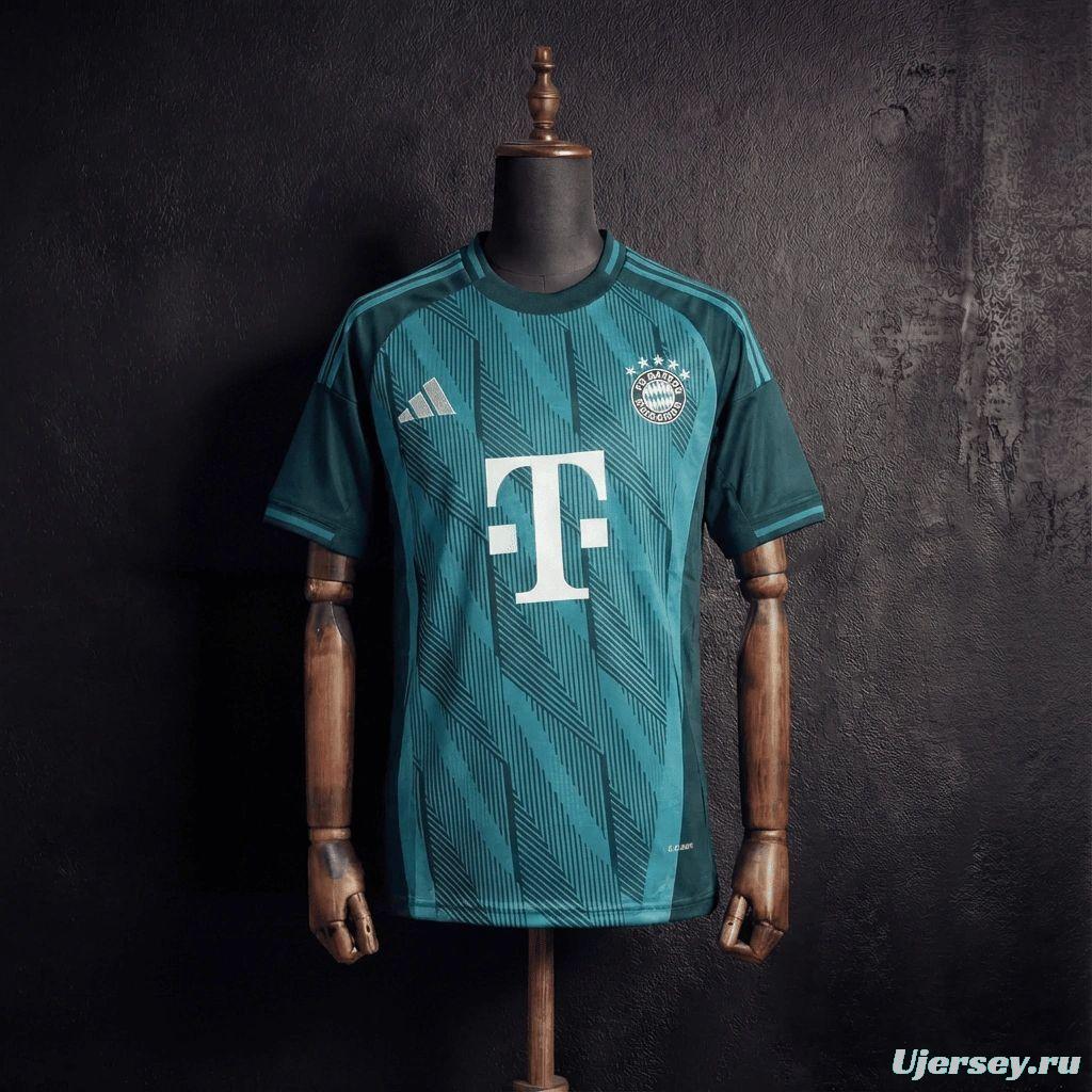 25/26 Bayern Munich Special Edition Jersey