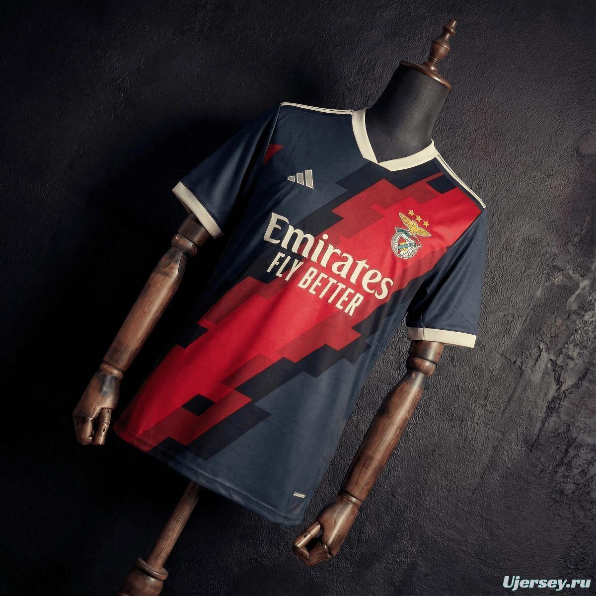 25/26 Benfica Special Edition Jesrey