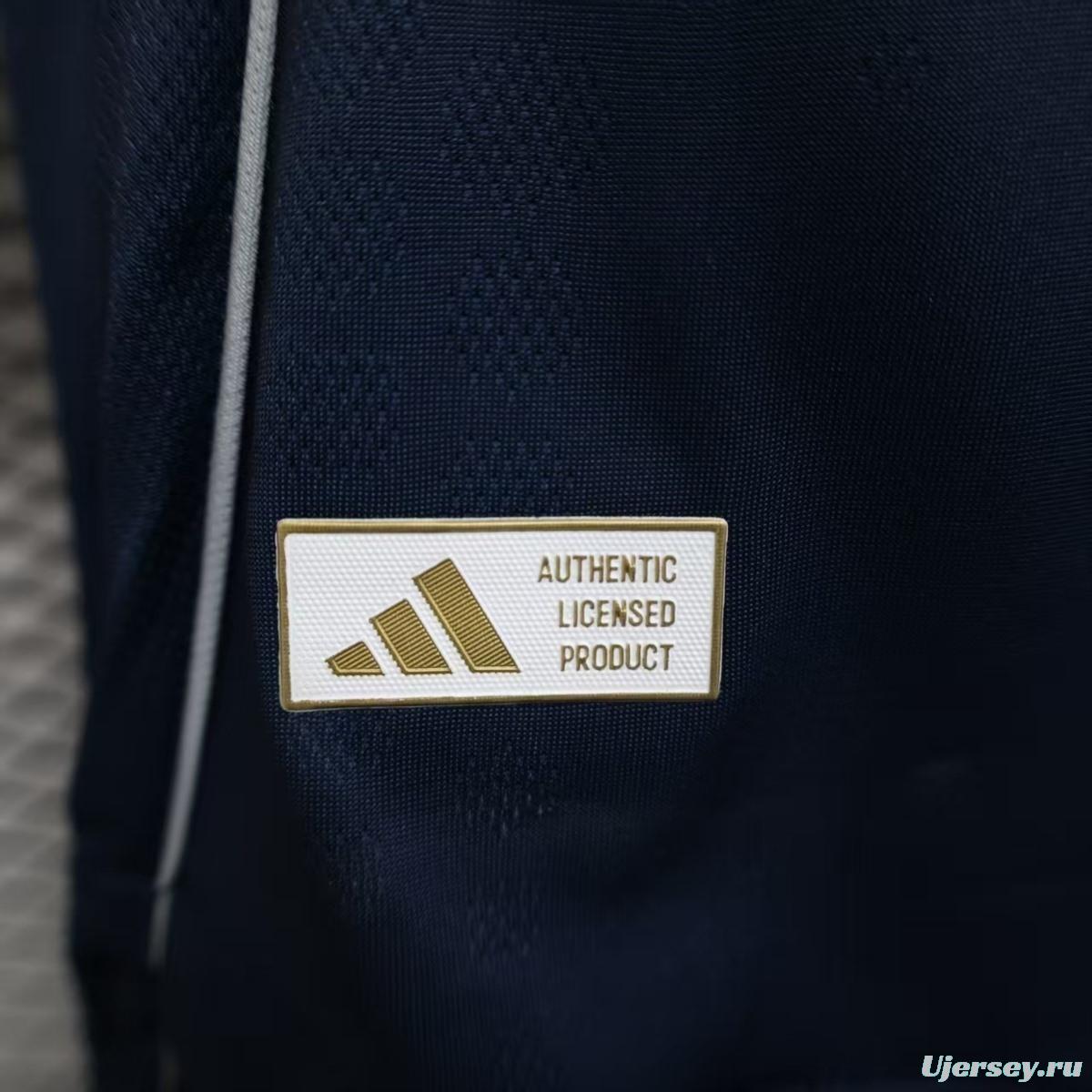 25/26 Player Version Al-Nassr Special Edition Jersey