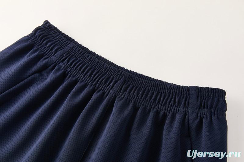 2026 NIKE White Full Zipper Jacket + Long Pants