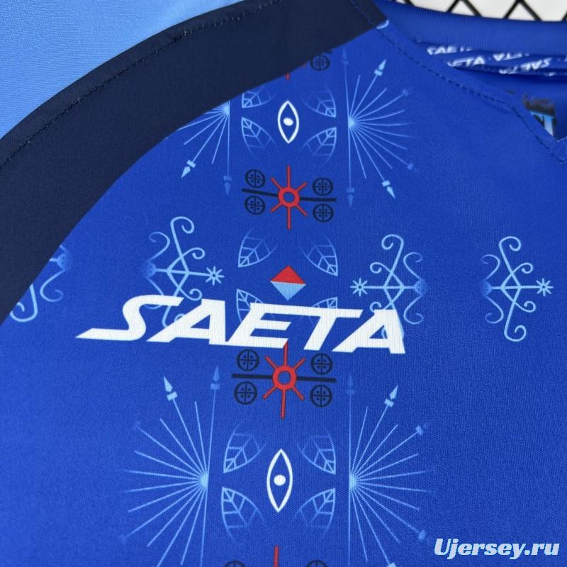 2026 Mens Haiti World Cup Home Jersey