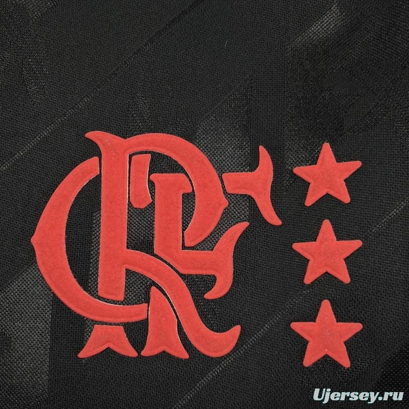 2025/26 Womens Flamengo LFSTLR Jersey