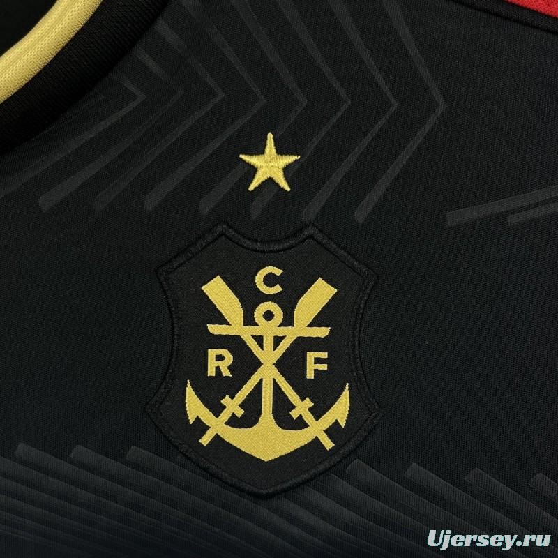 2025/26 Mens Flamengo Special Jersey