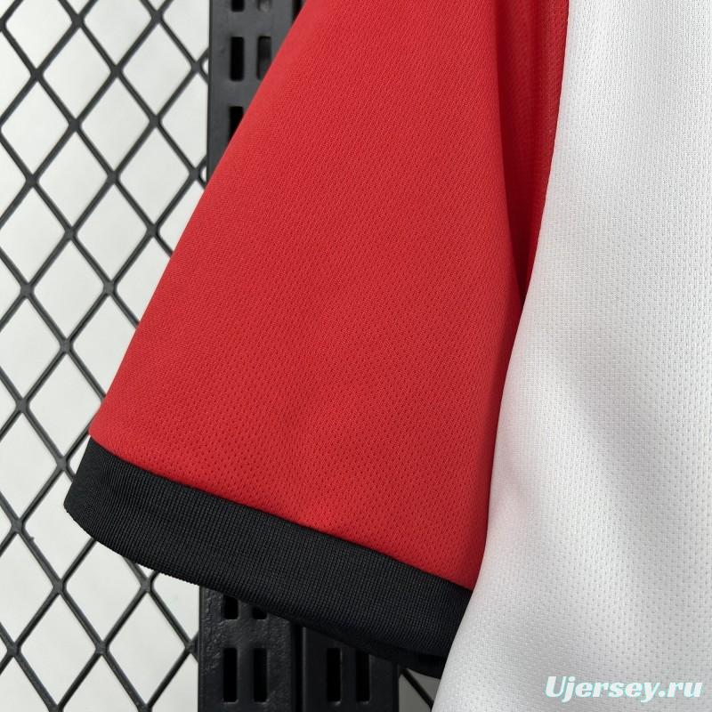 2025/26 Mens Benfica Special Jersey