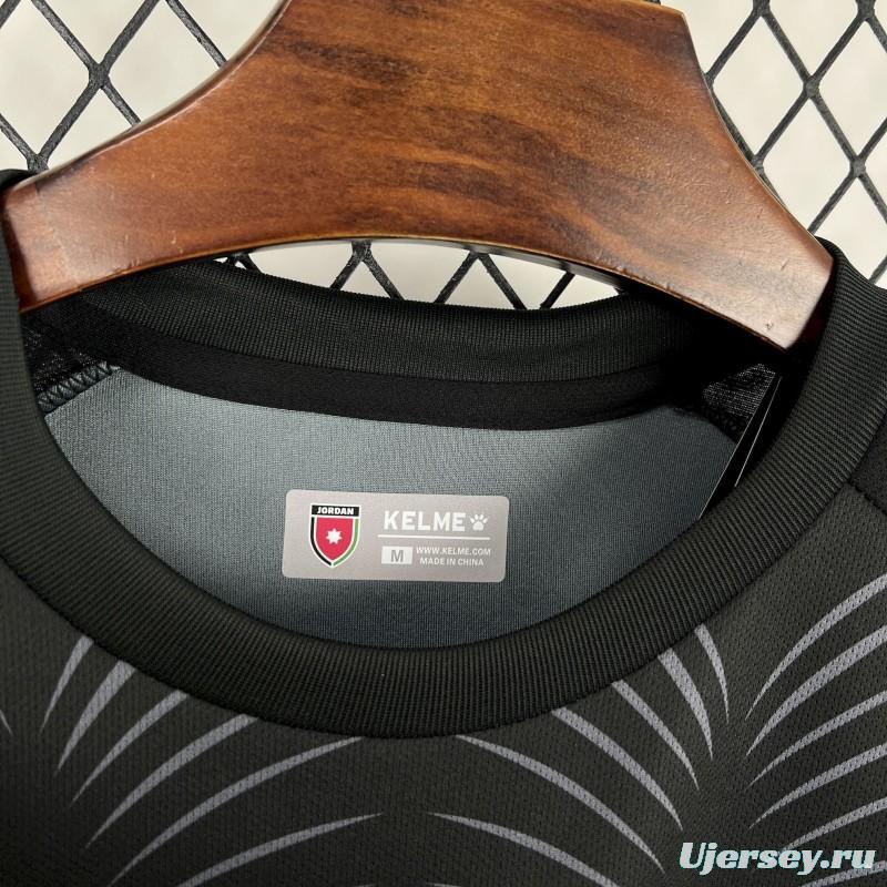 2026 Mens Jordan World Cup Third Jersey