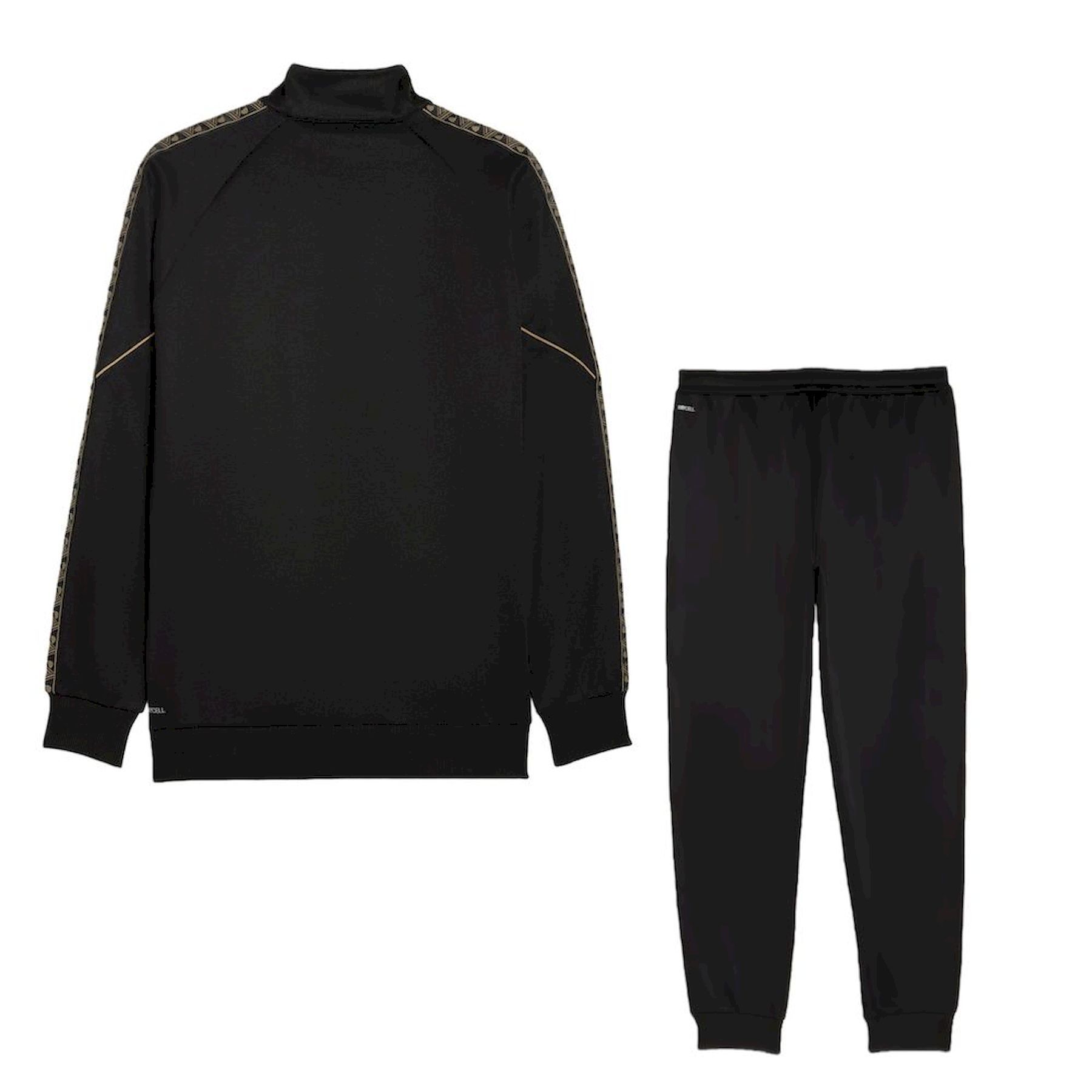 2026 Mens Portugal Eusebio Special Tracksuit