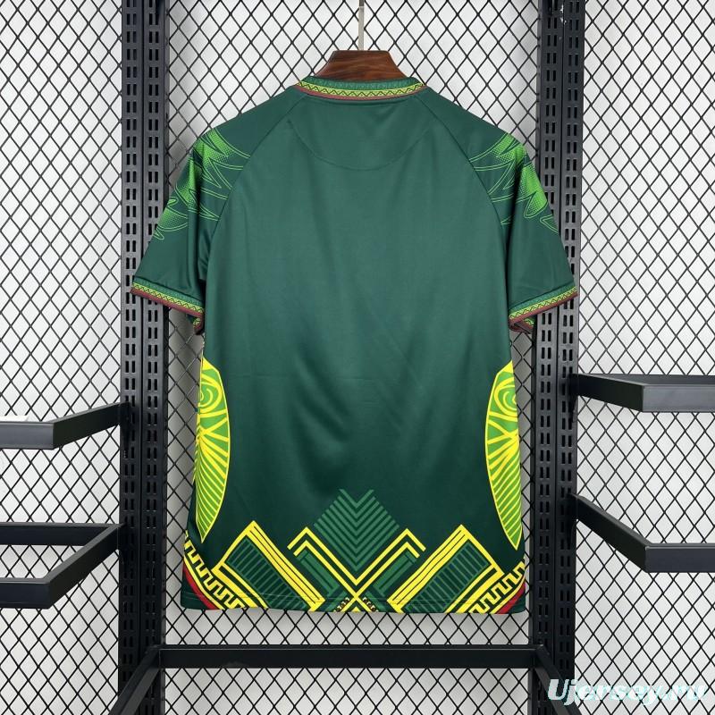 2026 Mali Away Jersey