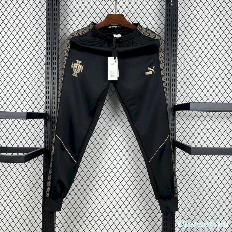 2026 Mens Portugal Eusebio Special Tracksuit