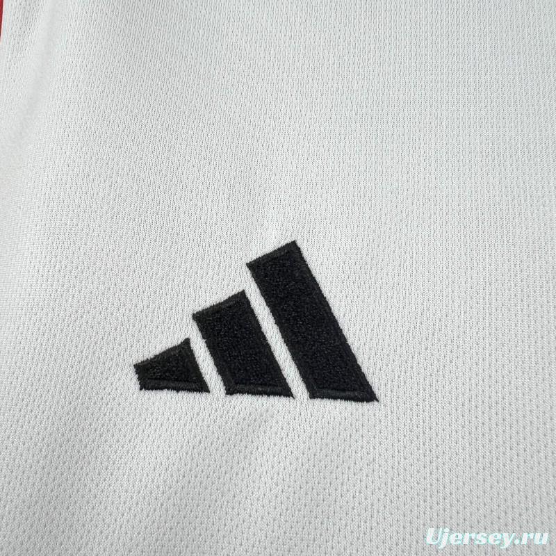 2025/26 Mens Benfica Special Jersey