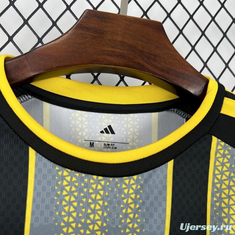 2026 Algeria World Cup Pre-Match Jersey