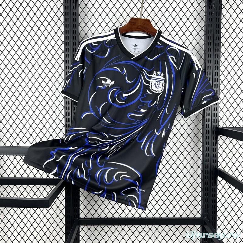 2026 Argentina World Cup Away Jersey