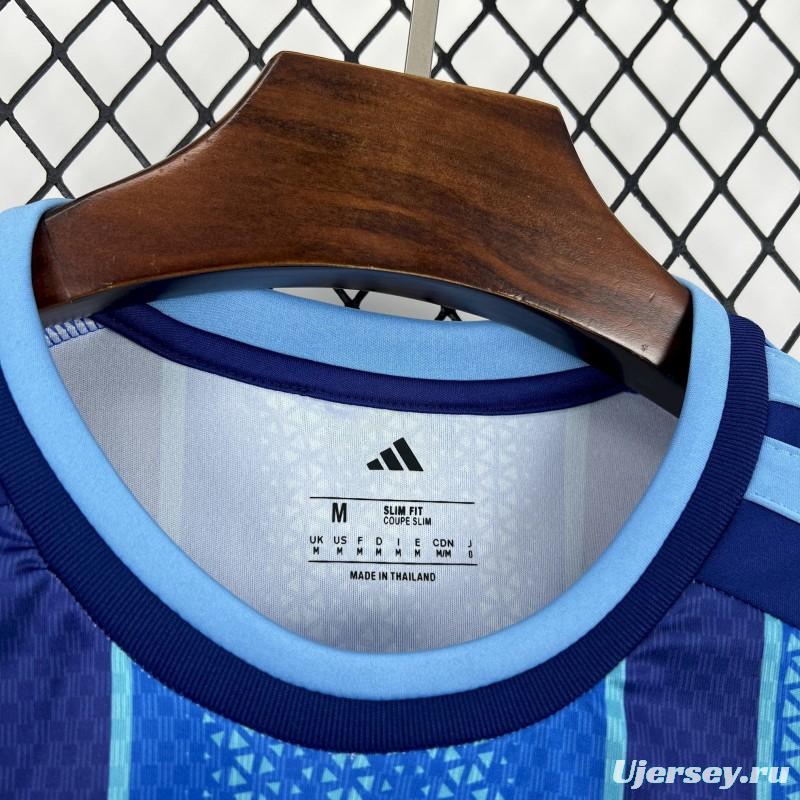 2026 Algeria World Cup Specia Jersey