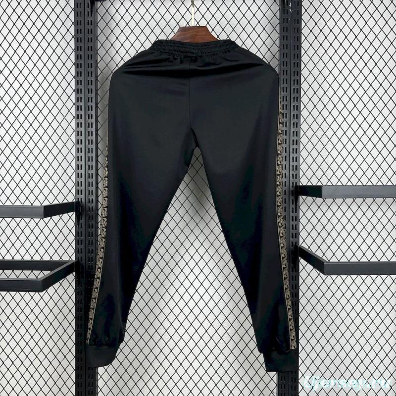 2026 Mens Portugal Eusebio Special Tracksuit