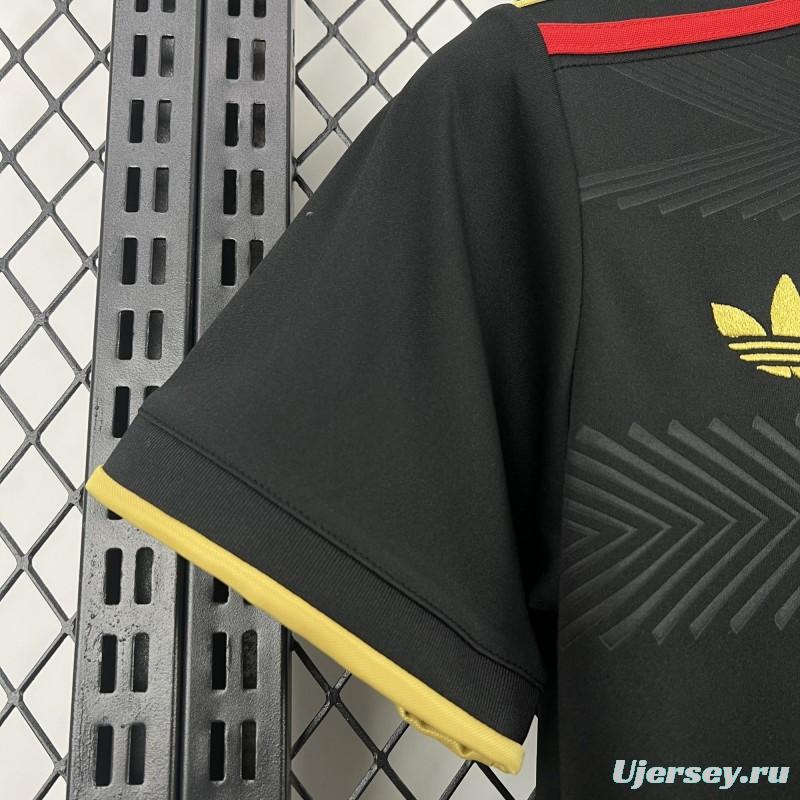 2025/26 Womens Flamengo Cropped Special Jersey