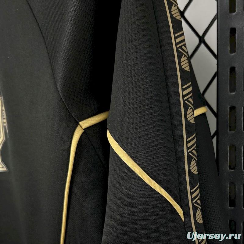 2026 Mens Portugal Eusebio Special Tracksuit