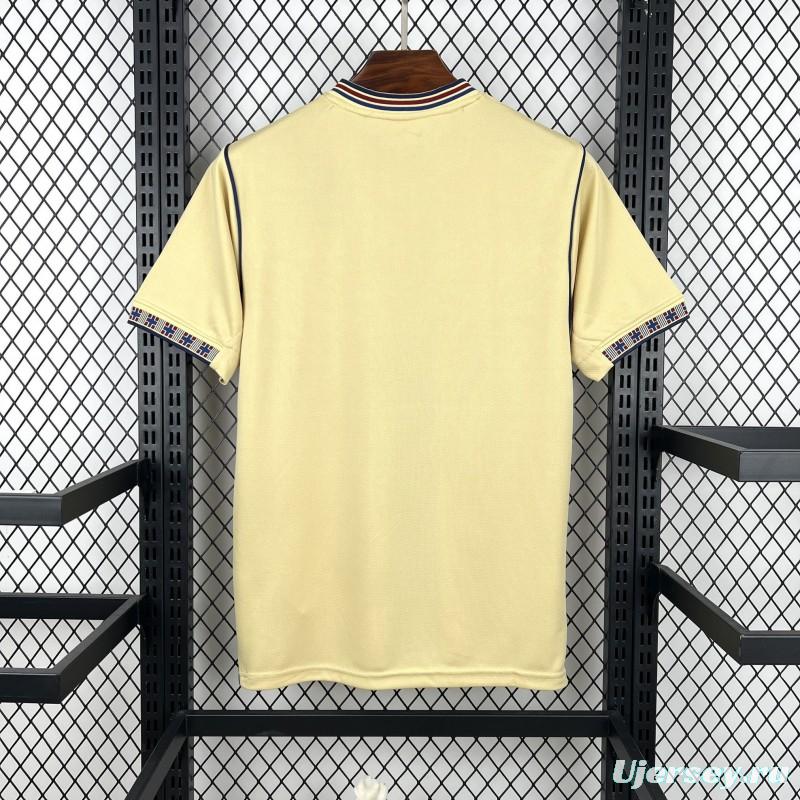 2025/26 Mens Barcelona Special Jersey