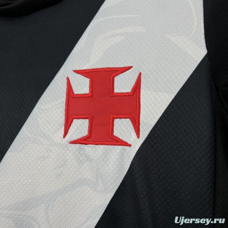 2026/27 Kids Vasco Da Gama Home Kit