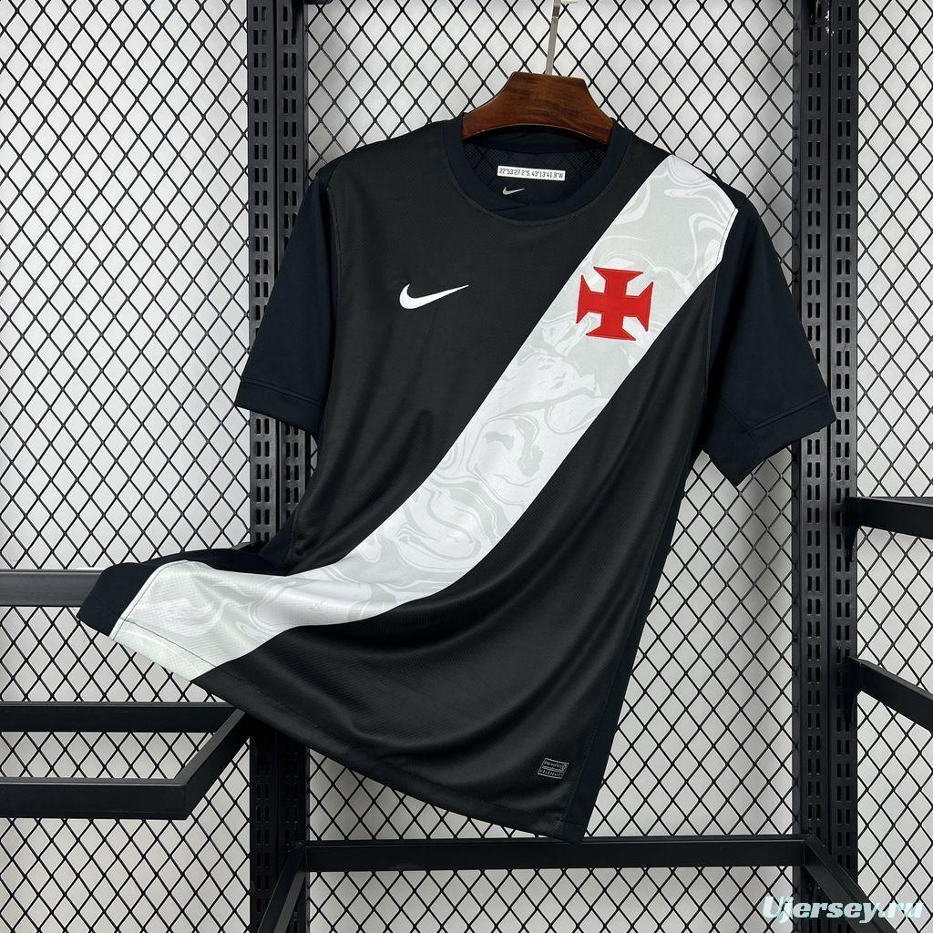 2026/27 Mens Vasco Da Gama Home Jersey