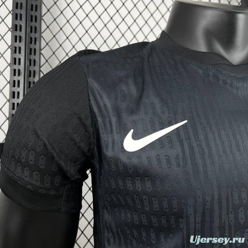 2026/27 Player Version Mens Vasco Da Gama Home Jersey