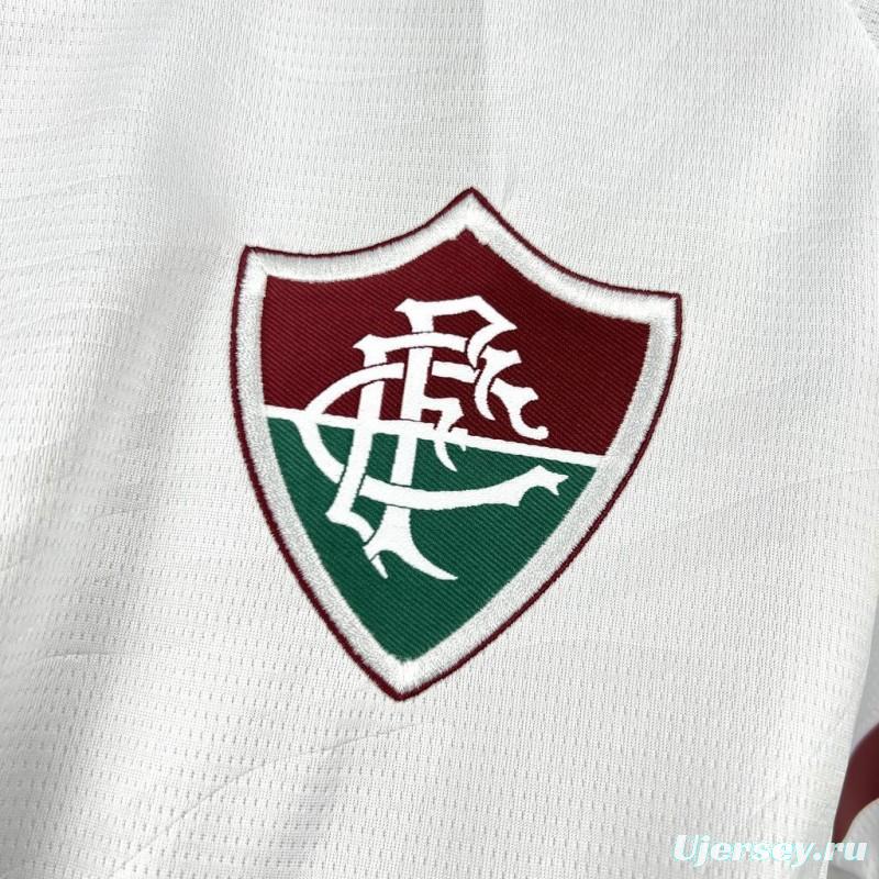2026/27 Mens Fluminense Away Jersey