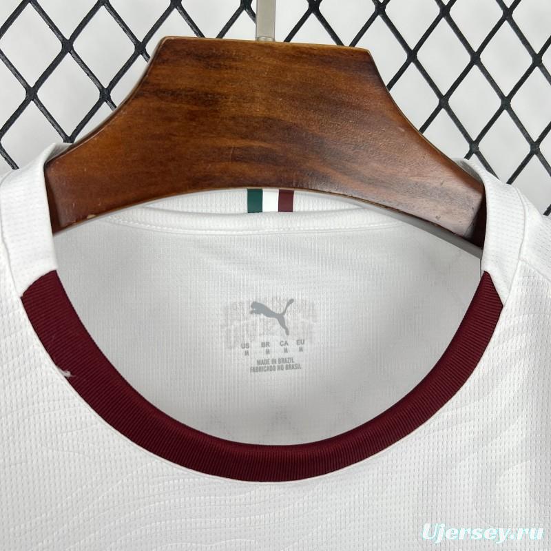 2026/27 Womens Fluminense Away Jersey