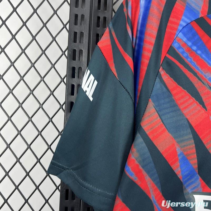 2026/27 Mens Arsenal Pre-Match Jersey