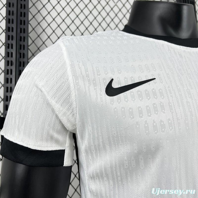 2026/27 Player Version Mens Vasco Da Gama Away Jersey