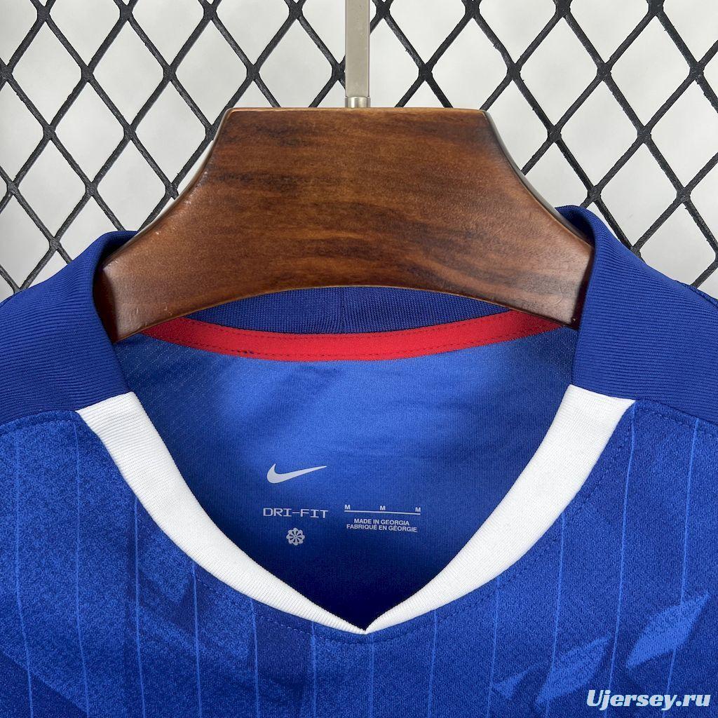 2025/26 Mens Chelsea Home IFS.AI Jersey