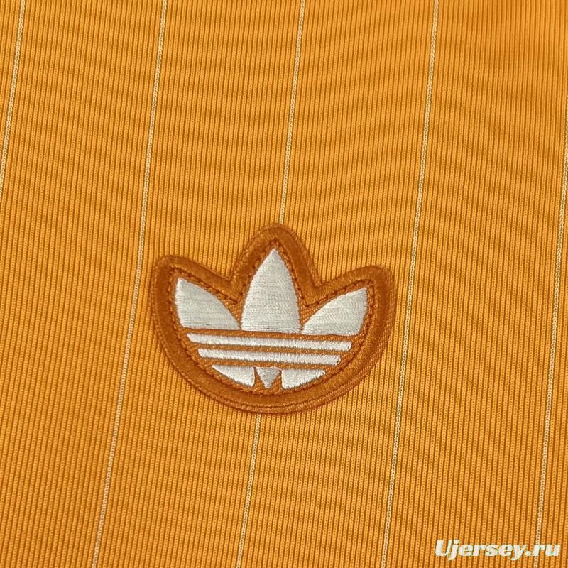 2026 Mens Cameroon Terrace Icons Jersey