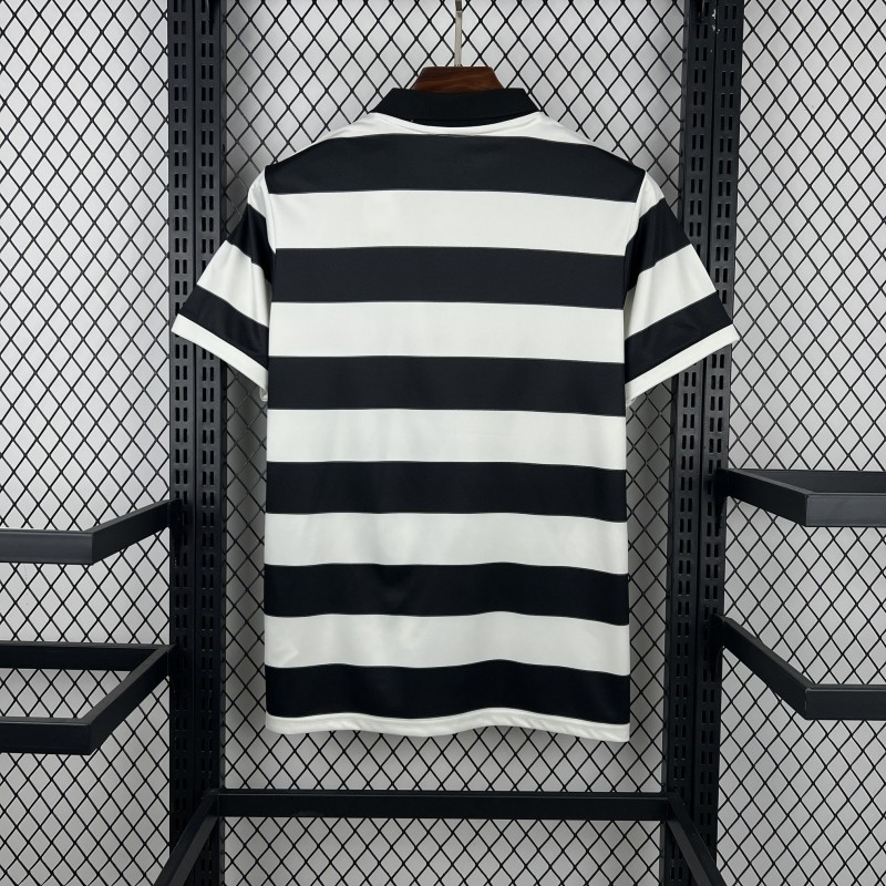 2025/26 Mens Juventus X Sgura Pack Fourth Jersey